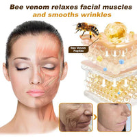 Botox Bee Venom Wrinkle Cream – Anti-Aging & Collagen Boosting Moisturizer