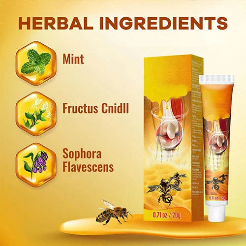 South Moon Propolis Professional Treatment Gel