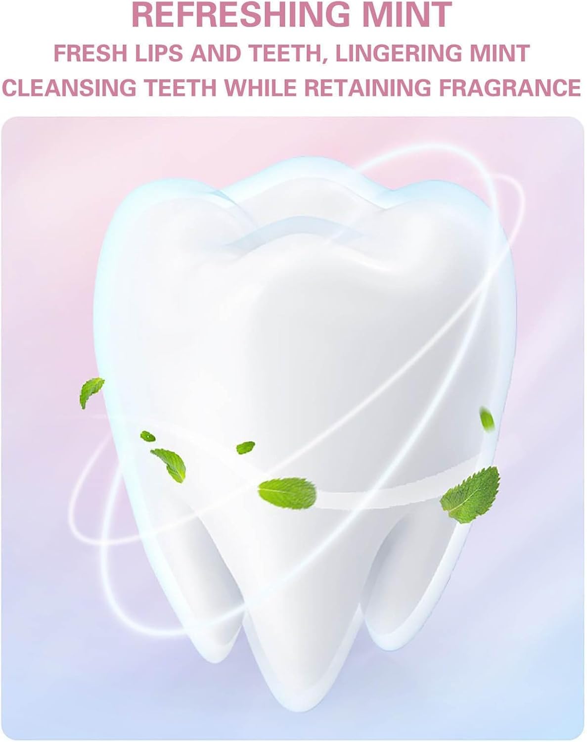 UTOGRU Nicotinamide Whitening Toothpaste Get Whiter Teeth in Just 7 Days — Without Expensive Dental Treatments
