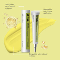 Celimax Vita A Retinal Shot Tightening Booster