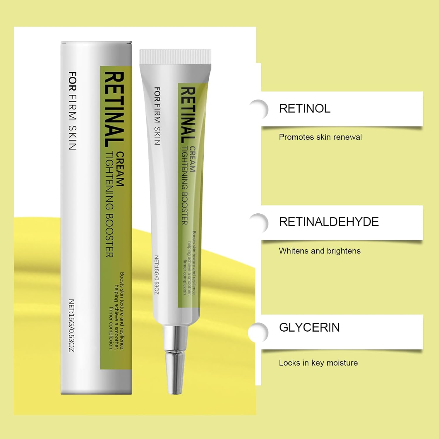 Celimax Vita A Retinal Shot Tightening Booster