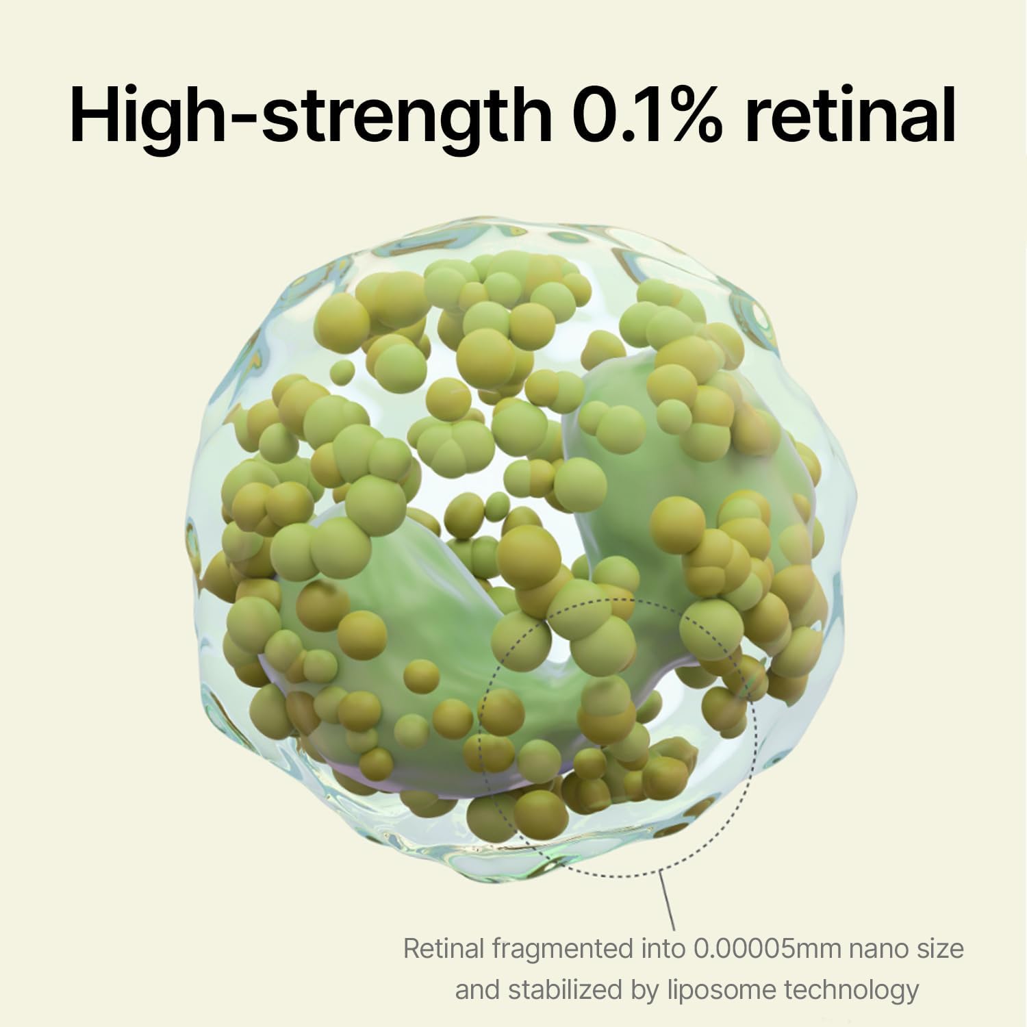 Celimax Vita A Retinal Shot Tightening Booster