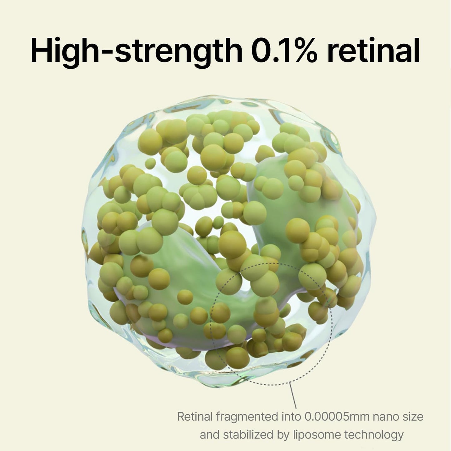 Celimax Vita A Retinal Shot Tightening Booster