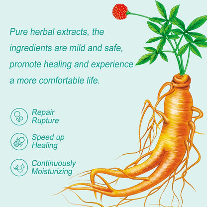 Hemorrhoid Relief Spray – Treatment for Swelling, Itching & Discomfort Support