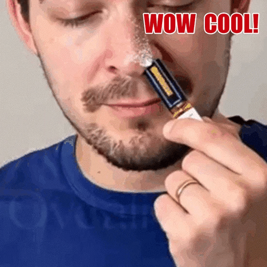 Ximonth Bee Venom Nasal Inhaler for Prostate Wellness
