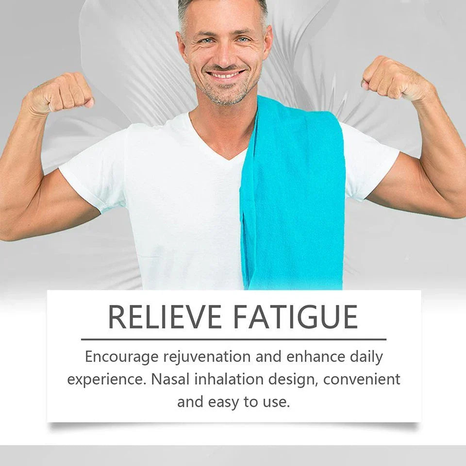 Ximonth Bee Venom Nasal Inhaler for Prostate Wellness