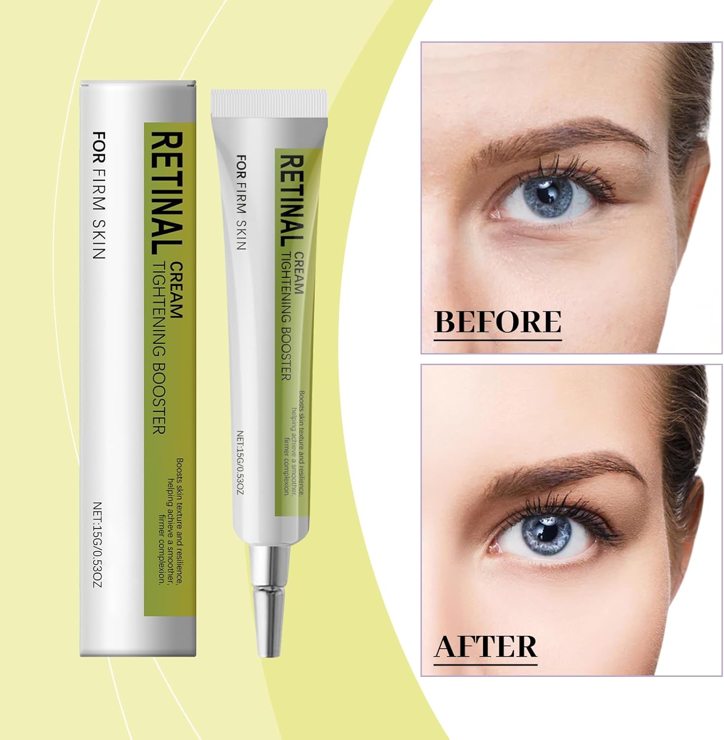 Celimax Vita A Retinal Shot Tightening Booster