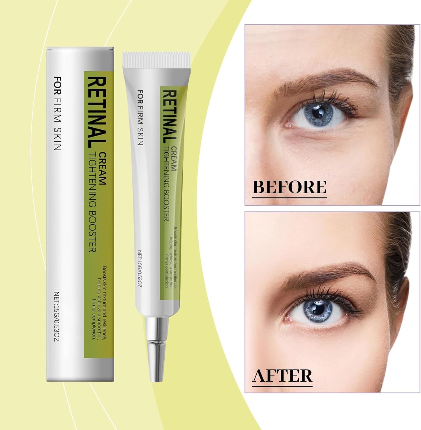 Celimax Vita A Retinal Shot Tightening Booster