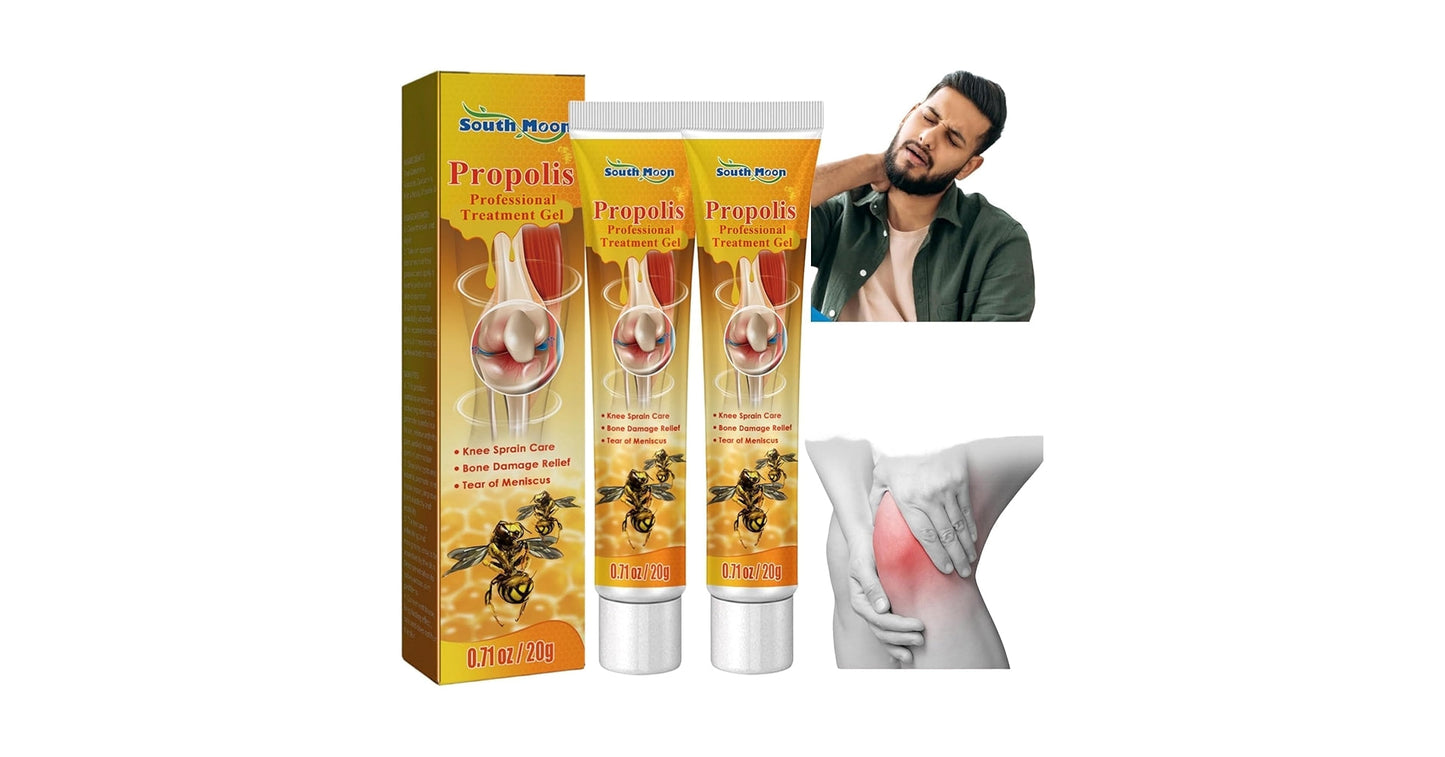 South Moon Propolis Professional Treatment Gel