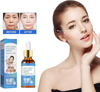 West & Month Botox Stock Solution – Anti-Aging & Wrinkle Repair Serum