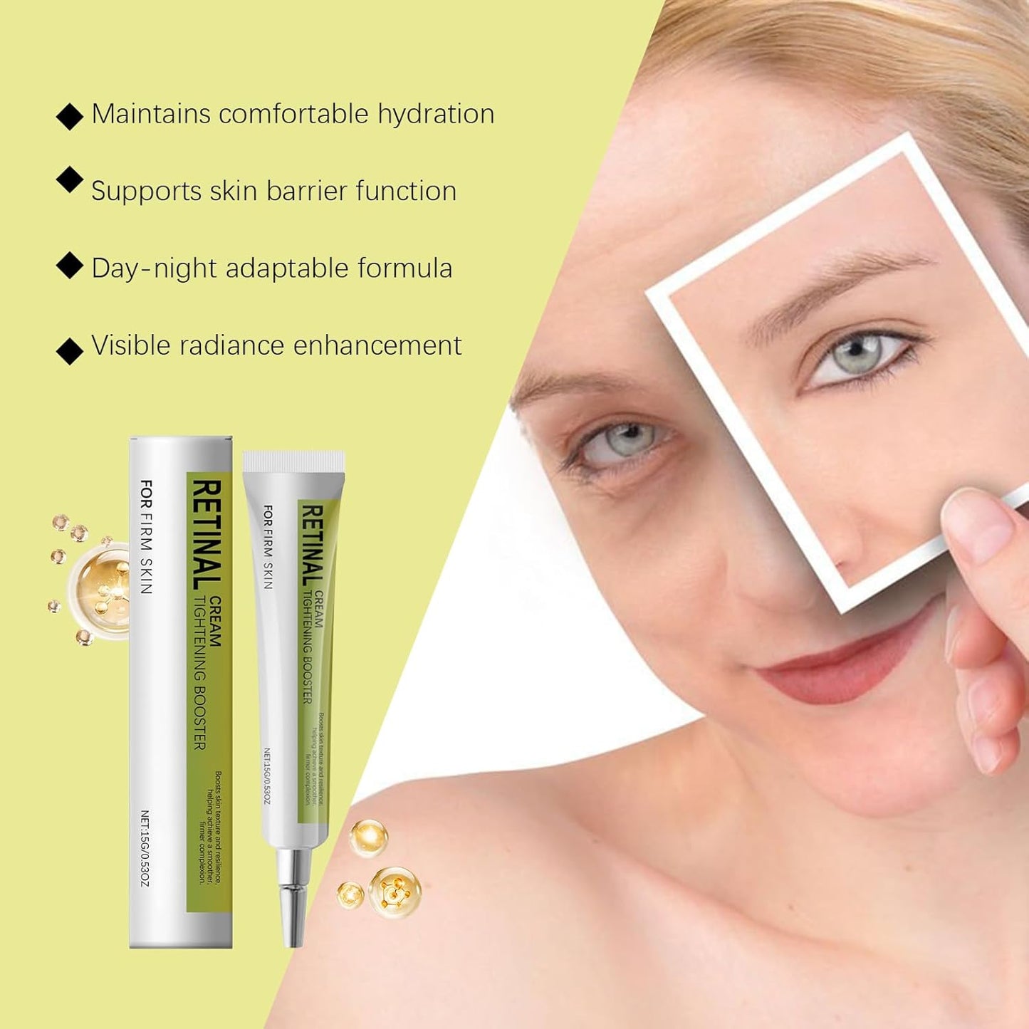 Celimax Vita A Retinal Shot Tightening Booster