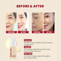 K-SECRET SEOUL 1988 Retinal Serum - Korean Skincare Serum